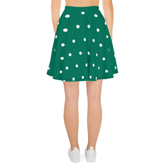 Classic Flare Skirt - Arekkusu - Store