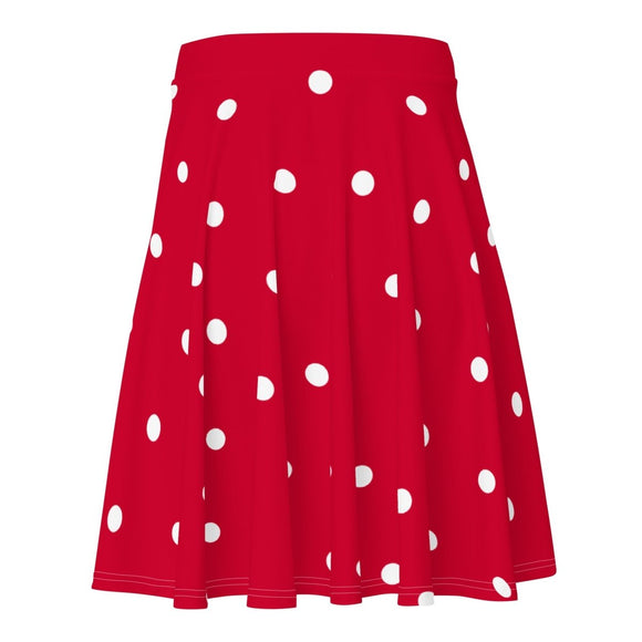 Classic Flare Skirt - Arekkusu - Store