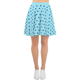 Classic Flare Skirt - Arekkusu - Store