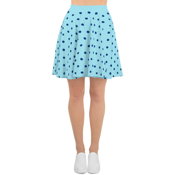Classic Flare Skirt - Arekkusu - Store