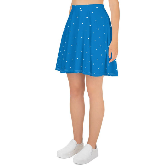 Classic Flare Skirt - Arekkusu - Store