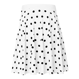 Classic Flare Skirt - Arekkusu - Store