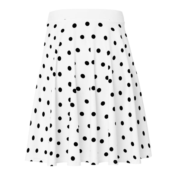 Classic Flare Skirt - Arekkusu - Store
