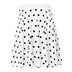 Classic Flare Skirt - Arekkusu - Store