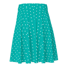 Classic Flare Skirt - Arekkusu - Store
