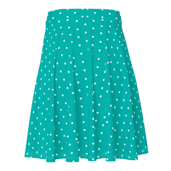 Classic Flare Skirt - Arekkusu - Store