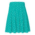 Classic Flare Skirt - Arekkusu - Store