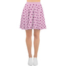 Classic Flare Skirt - Arekkusu - Store