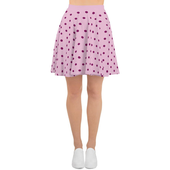 Classic Flare Skirt - Arekkusu - Store