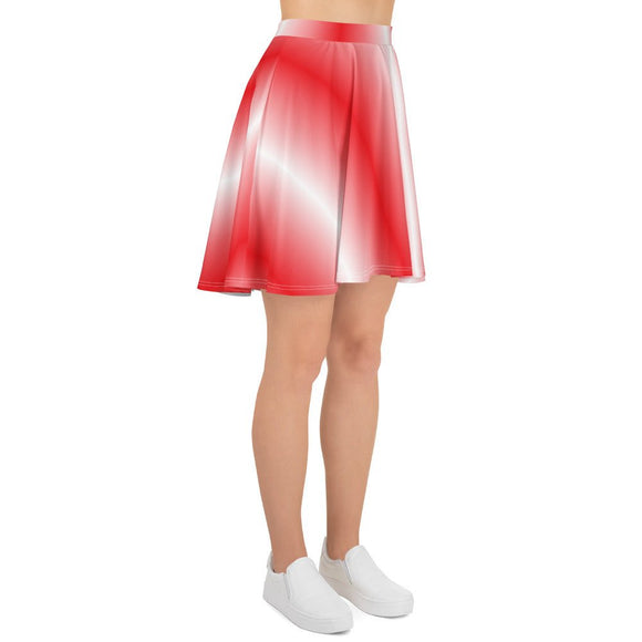 Classic Flare Skirt - Arekkusu - Store