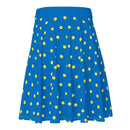 Classic Flare Skirt - Arekkusu - Store