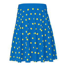 Classic Flare Skirt - Arekkusu - Store