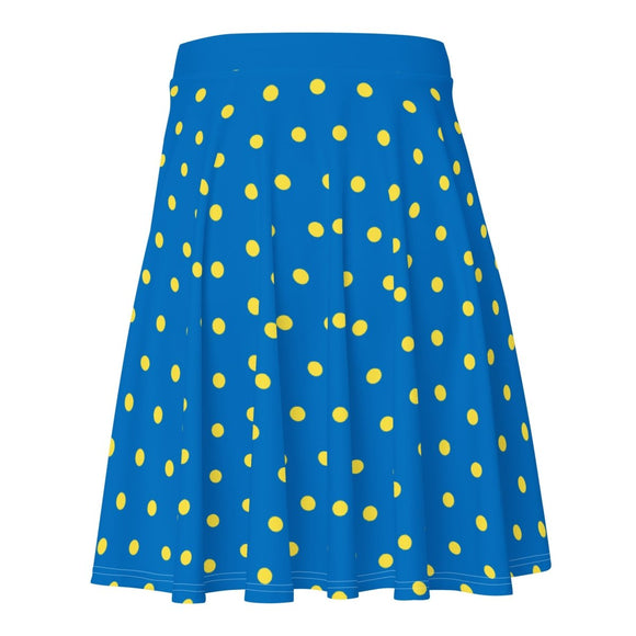 Classic Flare Skirt - Arekkusu - Store