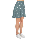 Classic Flare Skirt - Arekkusu - Store