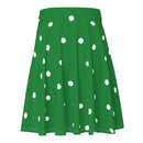 Classic Flare Skirt - Arekkusu - Store