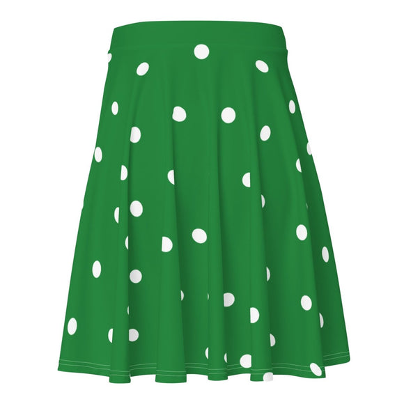 Classic Flare Skirt - Arekkusu - Store