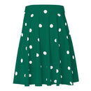 Classic Flare Skirt - Arekkusu - Store