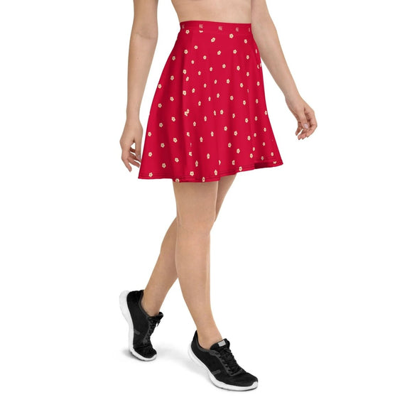 Classic Flare Skirt - Arekkusu - Store