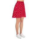 Classic Flare Skirt - Arekkusu - Store
