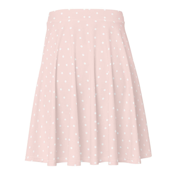 Classic Flare Skirt - Arekkusu - Store