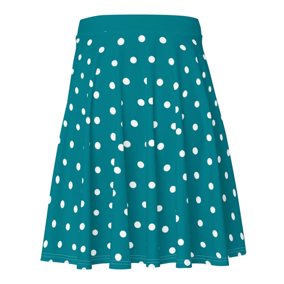 Classic Flare Skirt - Arekkusu - Store