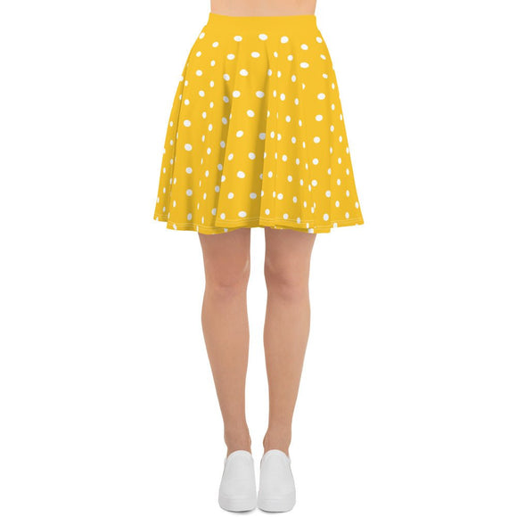 Classic Flare Skirt - Arekkusu - Store