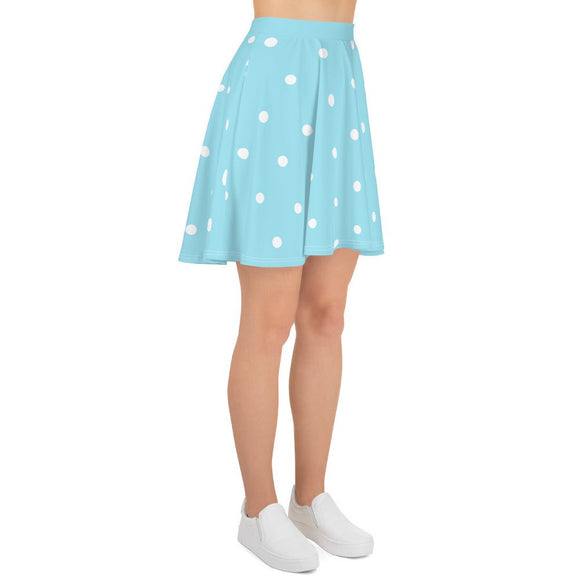 Classic Flare Skirt - Arekkusu - Store
