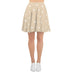 Classic Flare Skirt - Arekkusu - Store