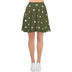 Classic Flare Skirt - Arekkusu - Store