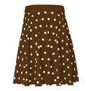 Classic Flare Skirt - Arekkusu - Store