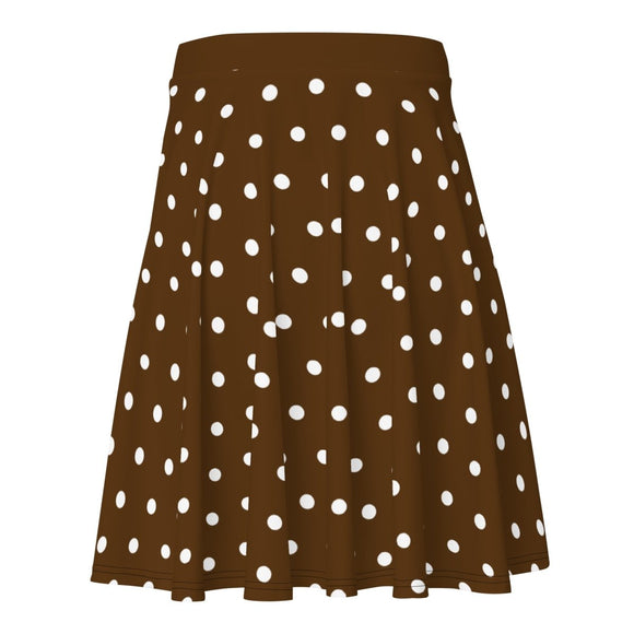 Classic Flare Skirt - Arekkusu - Store