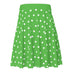 Classic Flare Skirt - Arekkusu - Store