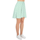 Classic Flare Skirt - Arekkusu - Store