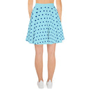 Classic Flare Skirt - Arekkusu - Store