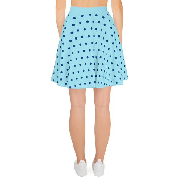 Classic Flare Skirt - Arekkusu - Store