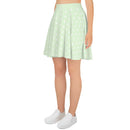 Classic Flare Skirt - Arekkusu - Store