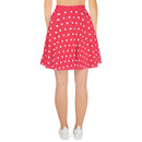 Classic Flare Skirt - Arekkusu - Store