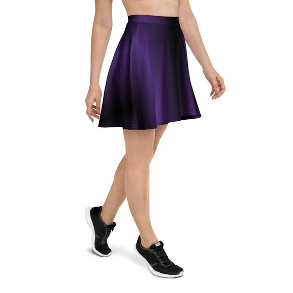 Classic Flare Skirt - Arekkusu - Store