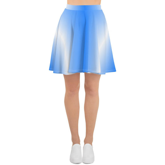 Classic Flare Skirt - Arekkusu - Store