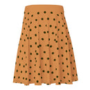 Classic Flare Skirt - Arekkusu - Store