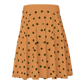Classic Flare Skirt - Arekkusu - Store