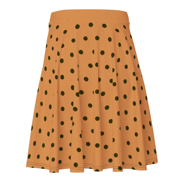 Classic Flare Skirt - Arekkusu - Store