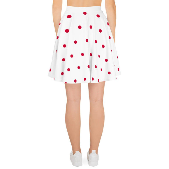 Classic Flare Skirt - Arekkusu - Store
