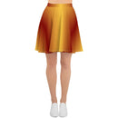 Classic Flare Skirt - Arekkusu - Store