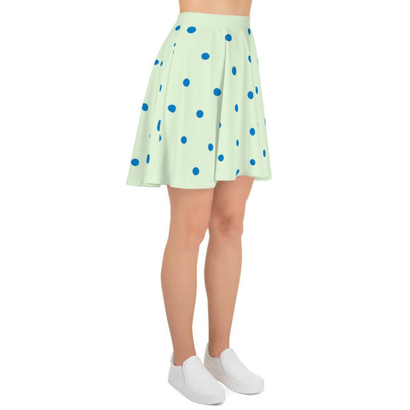 Classic Flare Skirt - Arekkusu - Store