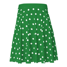 Classic Flare Skirt - Arekkusu - Store