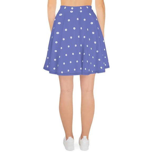 Classic Flare Skirt - Arekkusu - Store