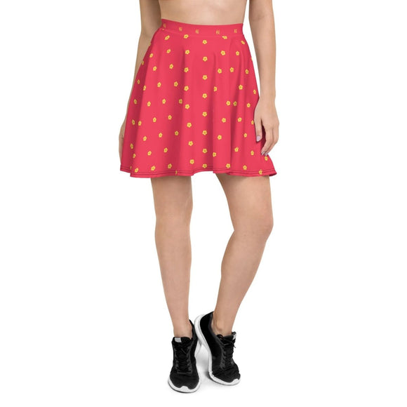 Classic Flare Skirt - Arekkusu - Store