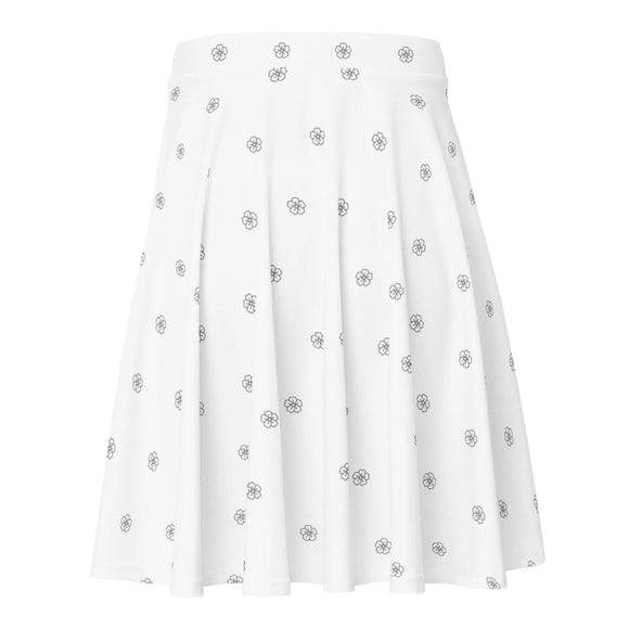 Classic Flare Skirt - Arekkusu - Store