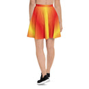 Classic Flare Skirt - Arekkusu - Store